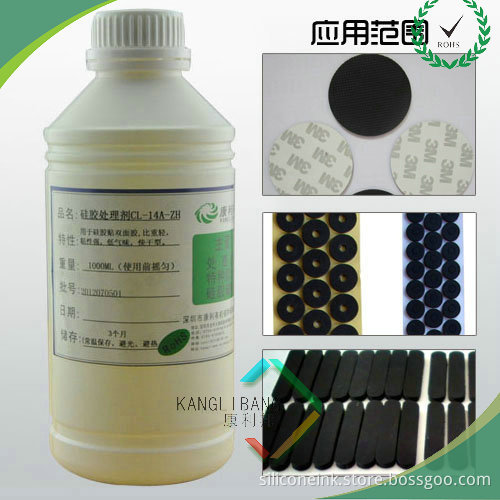 Activating Agent for double sides adhesive tape, 3M tape primer